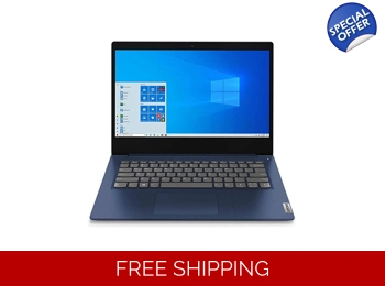 Lenovo IdeaPad 3 14ITL6 (82H700G1VN)